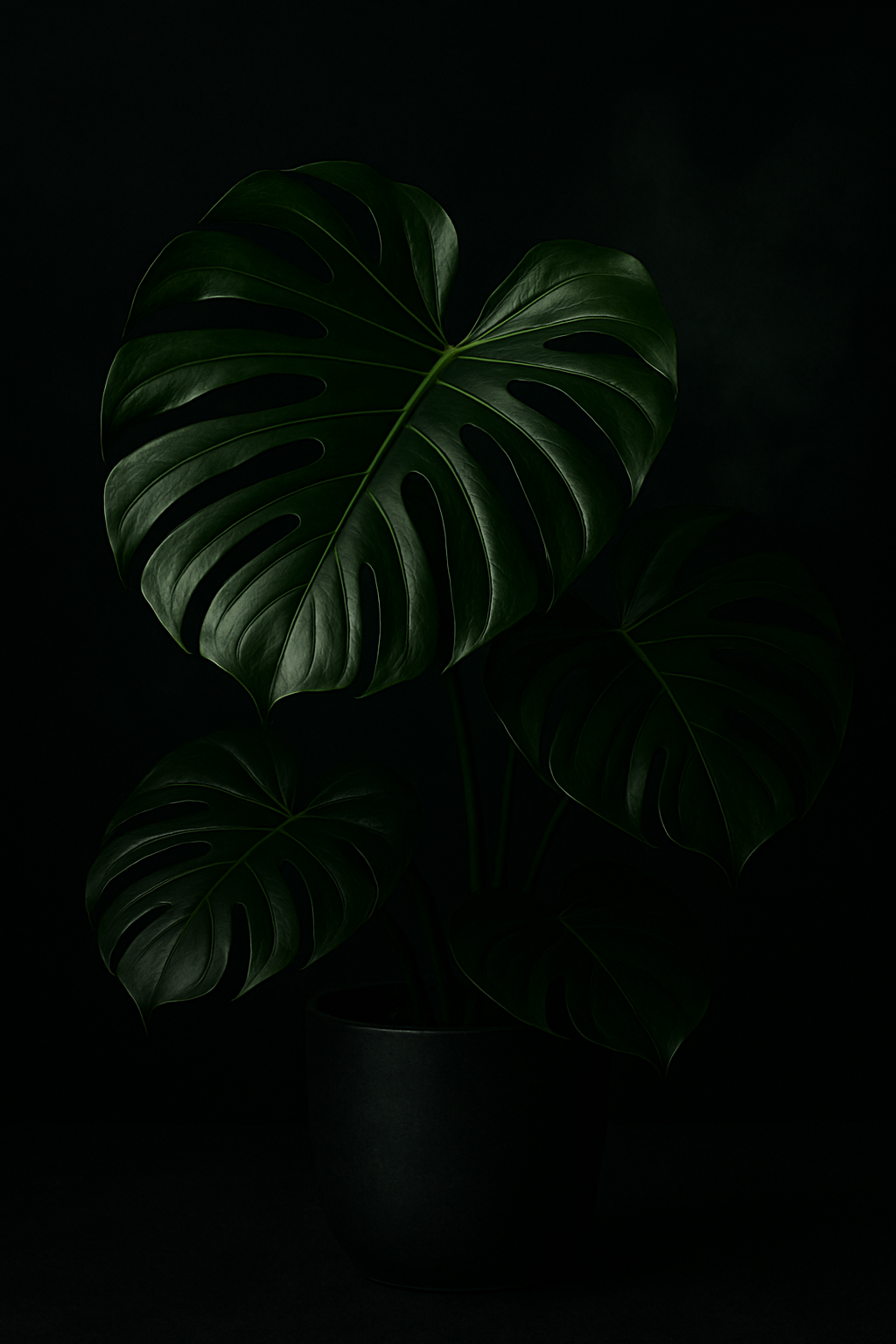 Монстера делициоза