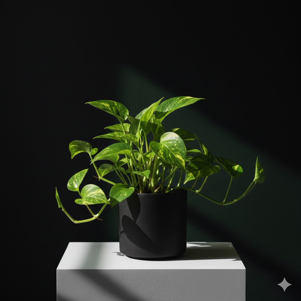 Эпипремнум Aureum